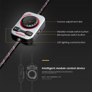 Tai nghe - Headphone Xiberia T19