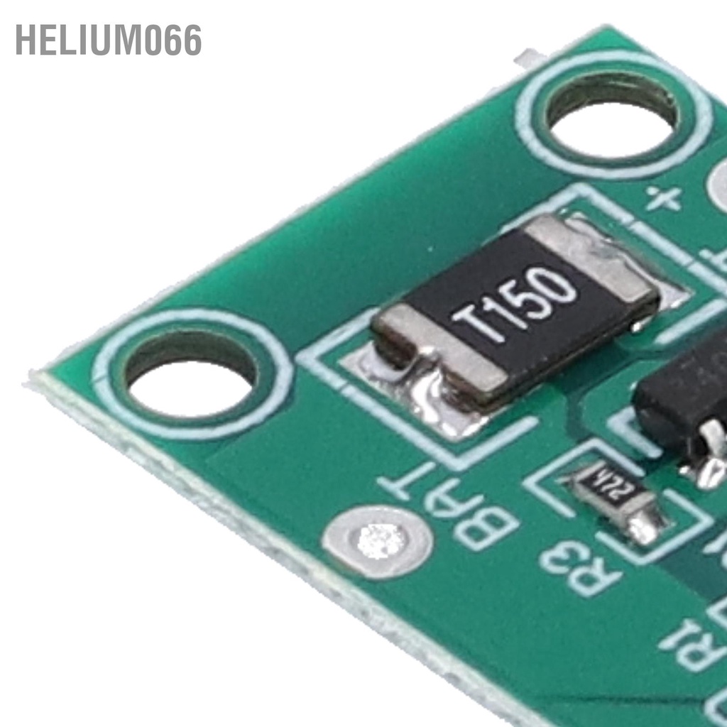 5 cái S665 Bảng điều khiển sạc năng lượng mặt trời pin mạch mô-đun Helium066