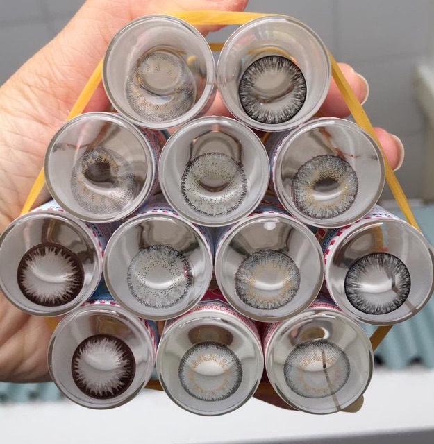 Lens 50.000/cặp