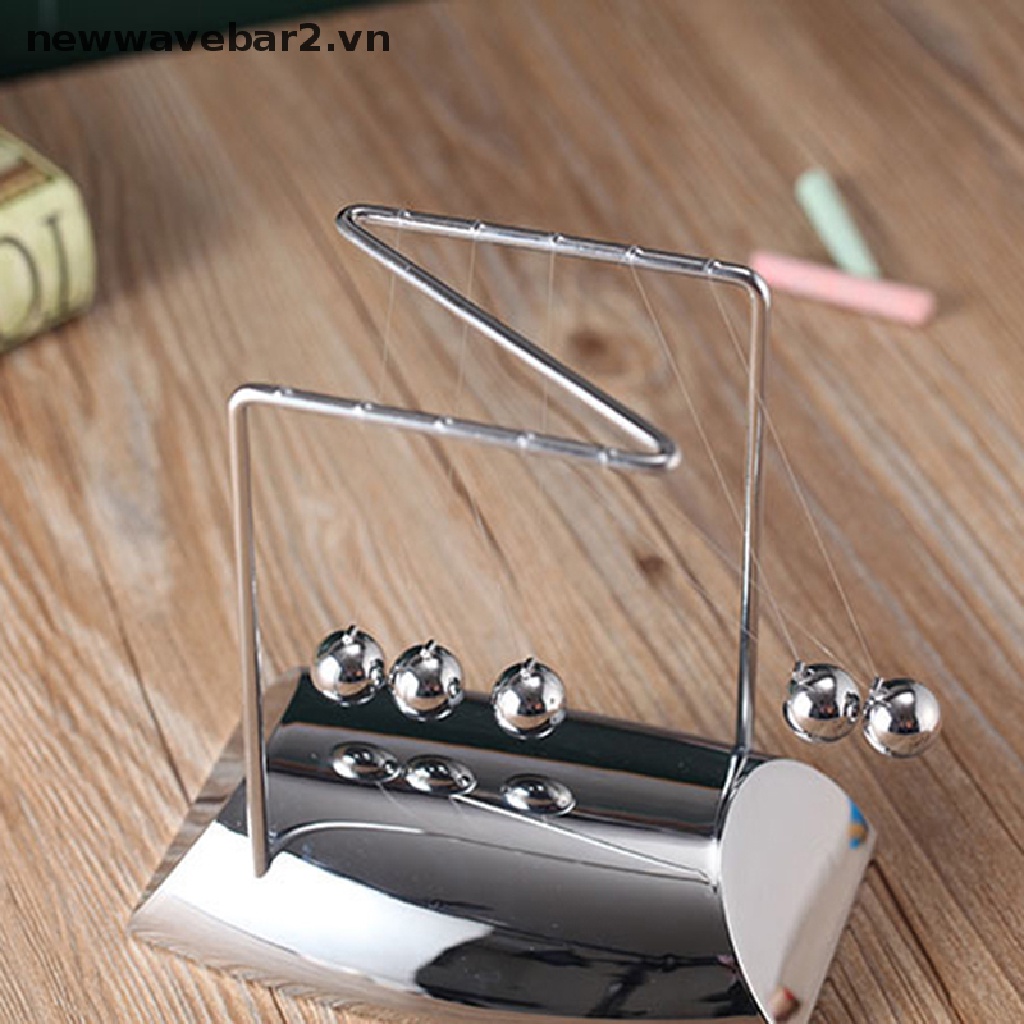 Z Cân Bằng Lắc Vật Lý Newton