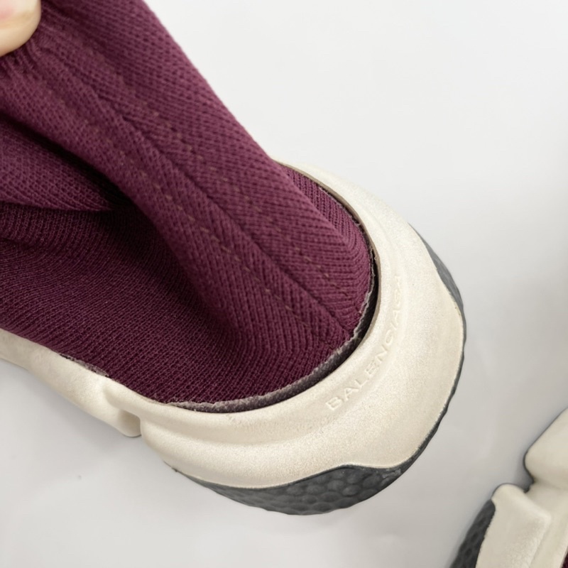 Giày thể thao Balenciaga speed size 39