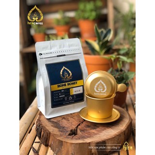 Phin cà phê nhôm