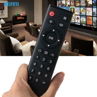 Điều khiển từ xa Tx3 Tx6 Mini không dây tiện lợi cho máy tính Android Tv Box 439v