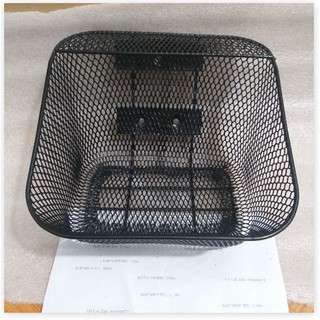 giỏ xe wave nhỏ -HCM