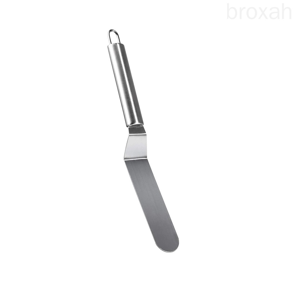Dụng Cụ Chà Láng Bánh Kem Bằng Thép Không Gỉ 6 &quot;