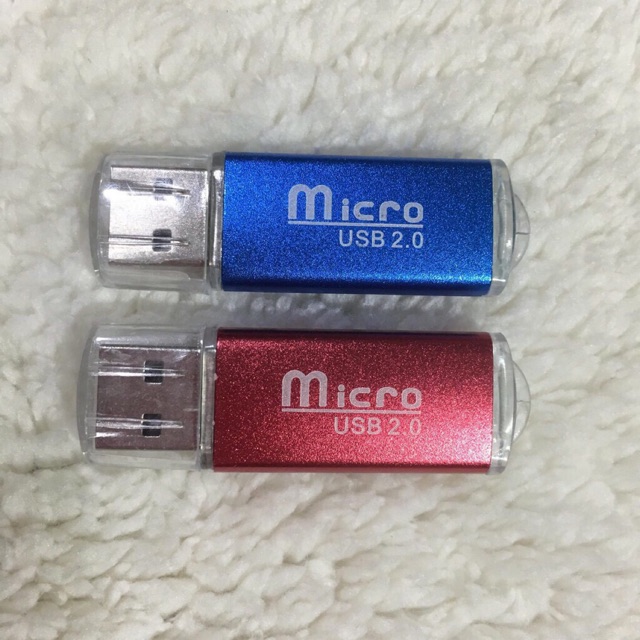 Đầu đọc thẻ Micro SD loại tốt