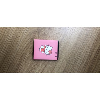Pin điện thoại hello kitty
