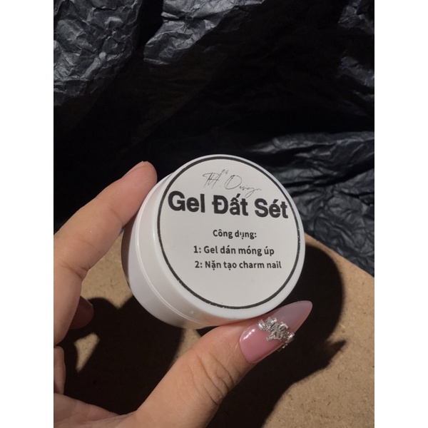 Gel đất Set Đa Công Dụng Loại Mới