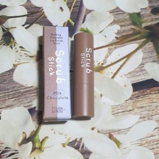 Thỏi lip scrub Etude house