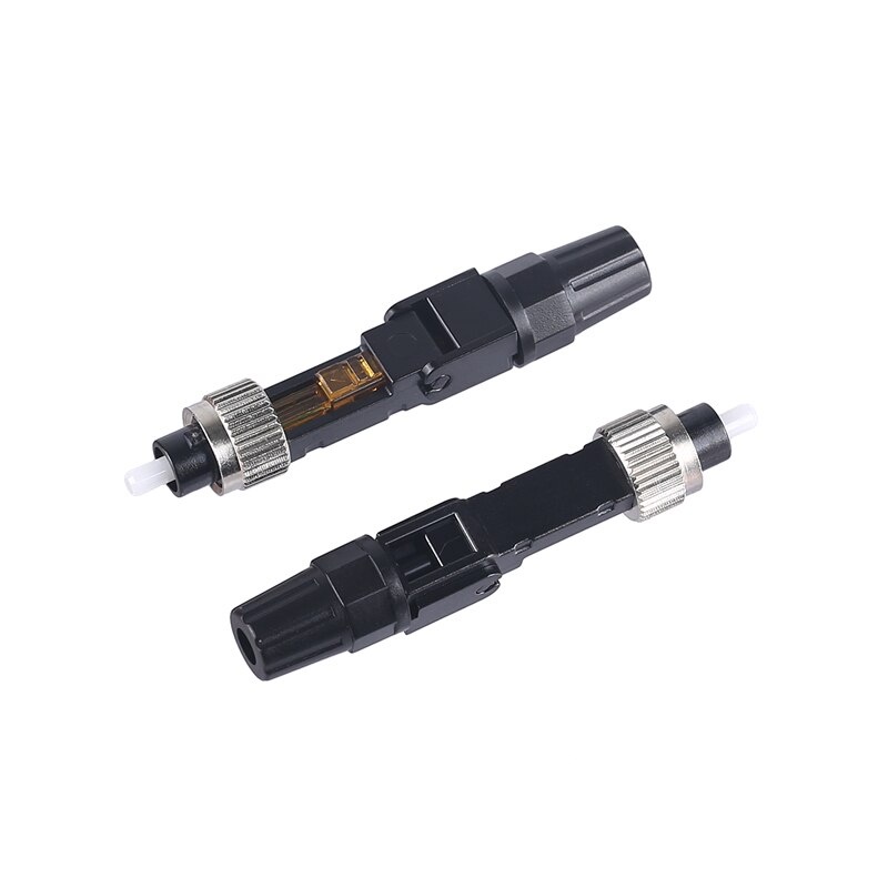 1 Đầu nối quang nhanh Fastconnector Chuẩn FC/UPC