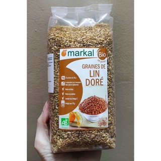 Hạt hữu cơ Markal Pháp cho bé ăn dặm (Date mới về liên tục)