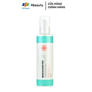 Sữa Dưỡng Da Mặt A'Pieu Madecassoside Fluid 200ml