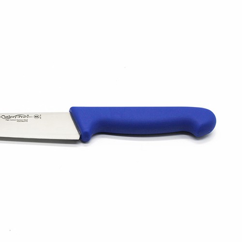 Dao Bếp Cutlery-Pro Cán Xanh Dương 155Mm