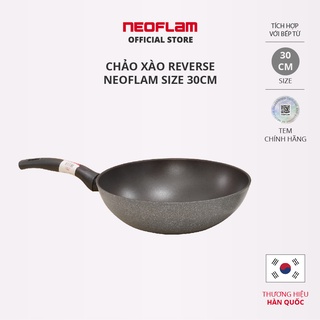 Chảo xào Reverse Neoflam size 30cm ECRVW30I