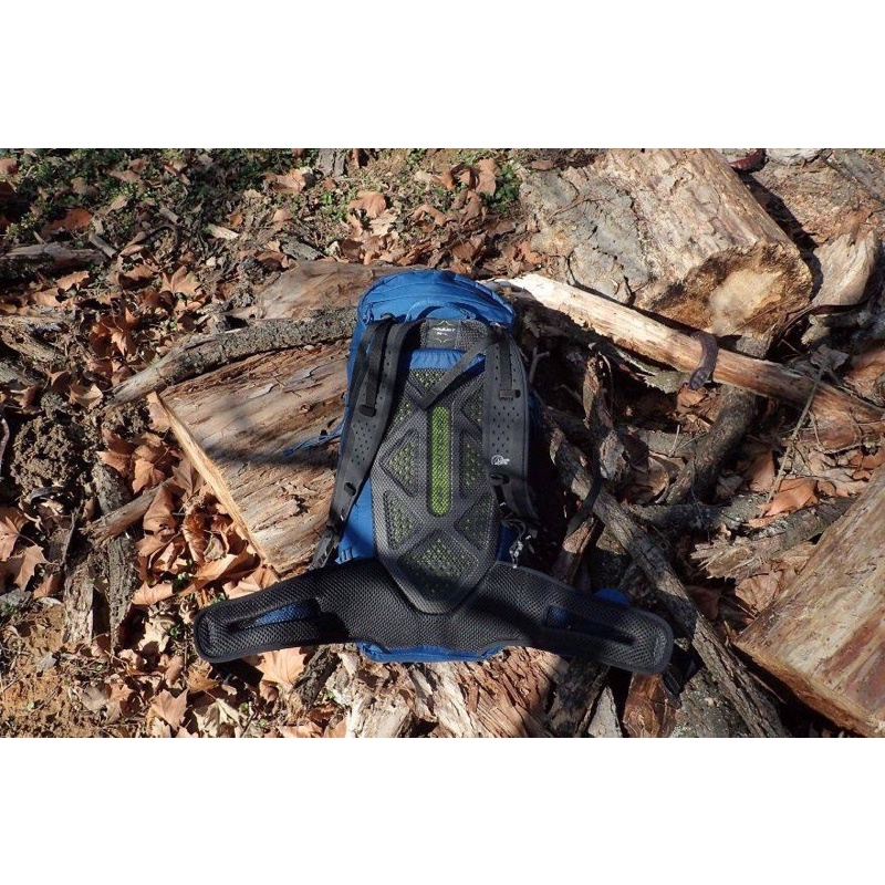 Balo alpine 35L vnxk