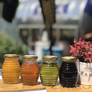 Mật ong anh túc 100ml [ tự nhiên ]