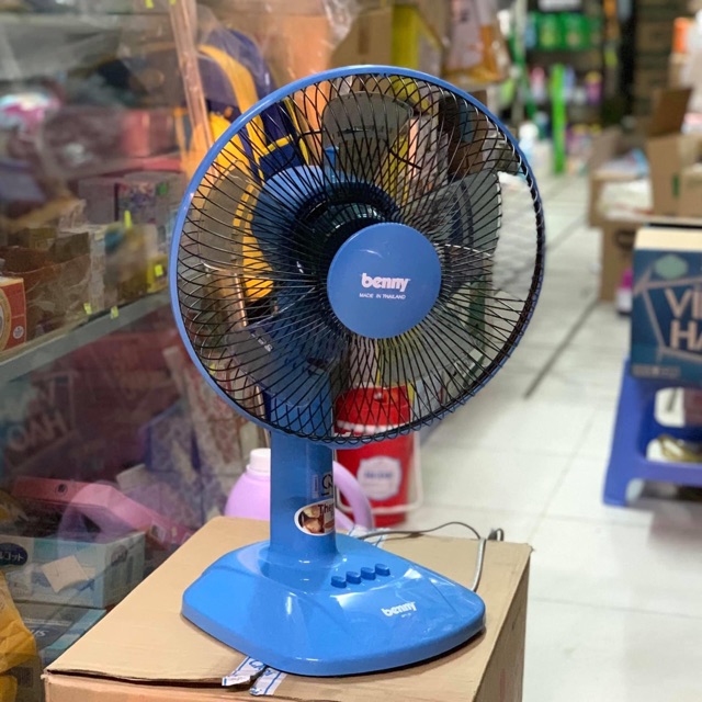 Quạt bàn Benny BFT30