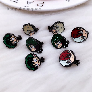 Bông Tai Thời Trang Hình anime my hero academy