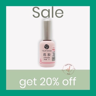 Liên kết - Base hoa hồng 15ml