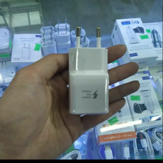 Củ xạc nhanh xịn sam sung , củ xạc sam sung xịn.