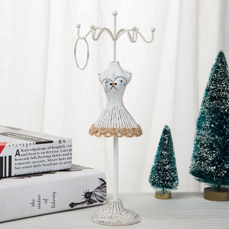 Blg Giá Đỡ Ma Nơ Canh Cơ Thể Người Có Thể Tháo Rời