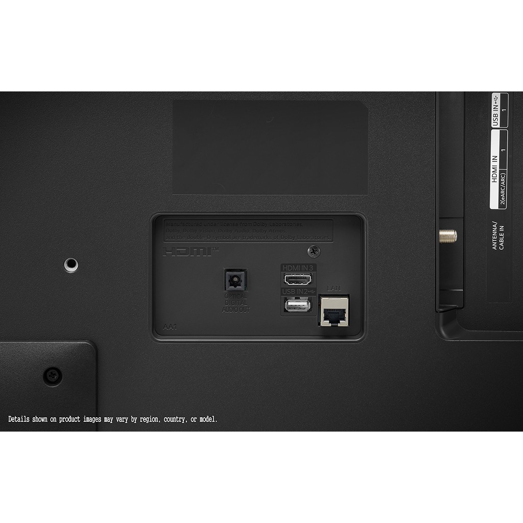 [MIỄN PHÍ VẬN CHUYỂN - LẮP ĐẶT] - 43UP8100PTB - Smart Tivi LG 4K 43 inch 43UP8100PTB | BigBuy360 - bigbuy360.vn