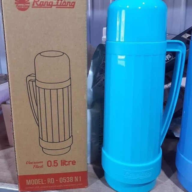 Phích rạng đông
