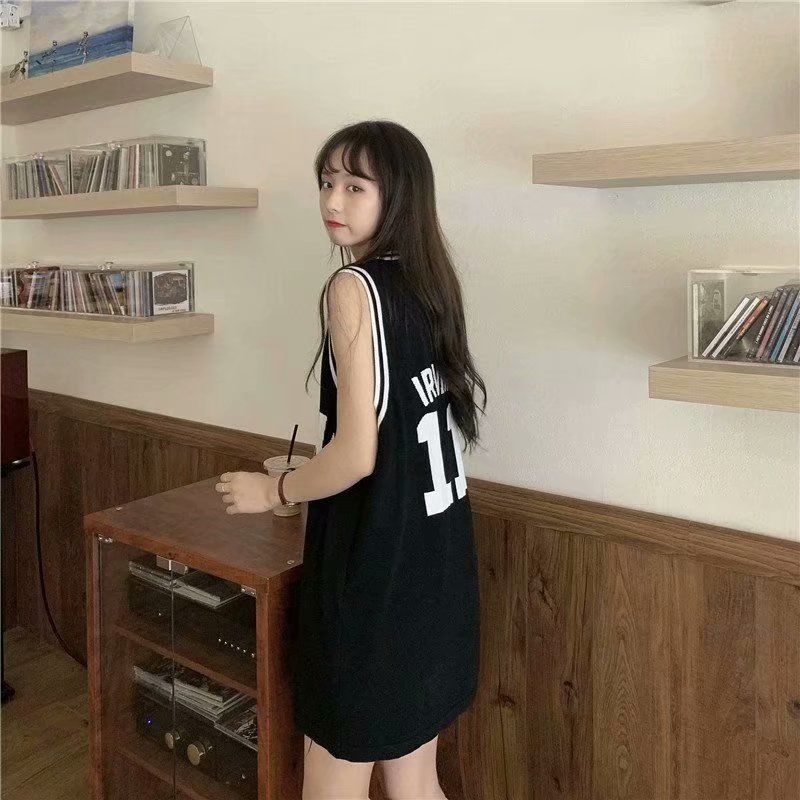 Áo Thun Ba Lỗ Thể Thao Thoải Mái Thời Trang Cho Nữ