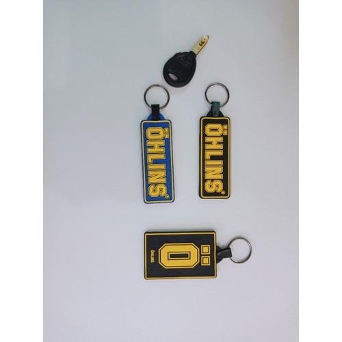 mốc khóa ohlins