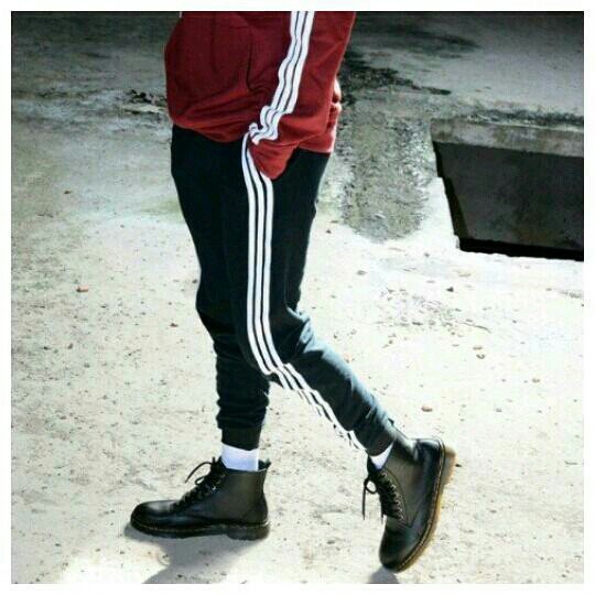 Quần thể thao 3 sọc | BigBuy360 - bigbuy360.vn