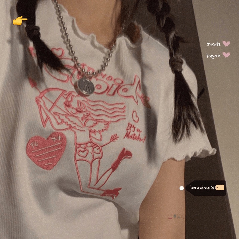 (HCM) ÁO KIỂU NỮ CROPTOP SIÊU XINH THỜI TRANG GENZ CỰC XINH XỈU THỜI TRANG GENZ HOT MỚI NHẤT THỊ TRƯỜNG