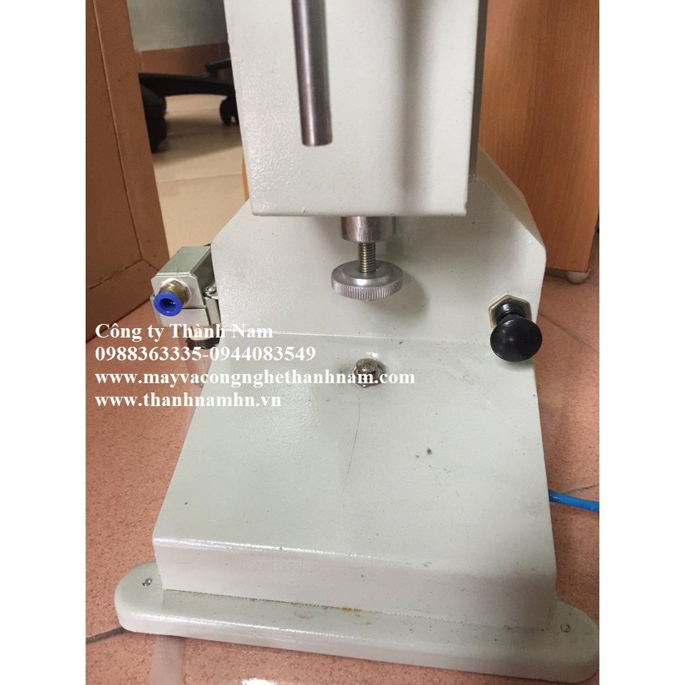 MÁY CHIẾT RÓT DUNG DỊCH A02
