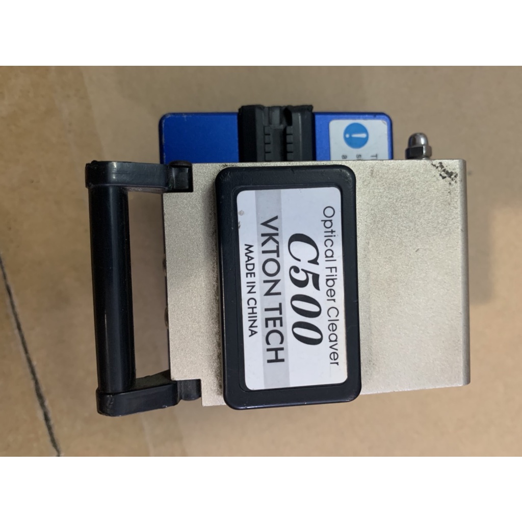 Dao cắt sợi quang C500 hàng mới