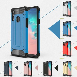 Ốp điện thoại cứng chống sốc cho Samsung Galaxy A10s A20s A30s A50s A70S