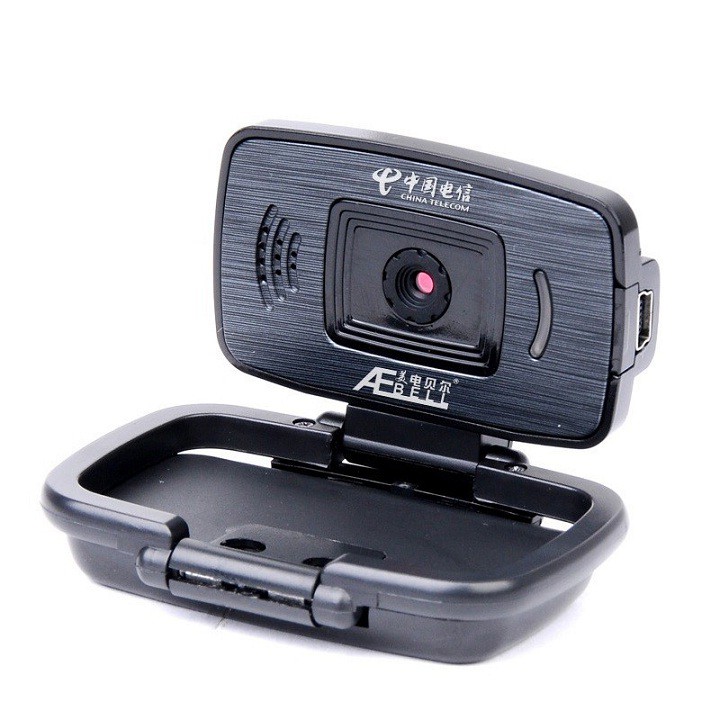 Webcam U22W: Học trực tuyến, Live Stream Học Online Dùng Cho Máy Tính, Laptop