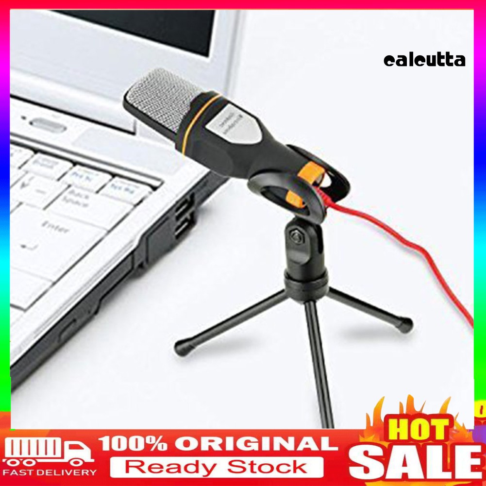 Micro Jack Cắm 3.5mm Cho Máy Tính Laptop