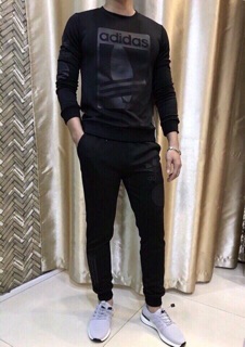 Đồ Bộ Nỉ Nam Cực Đẹp