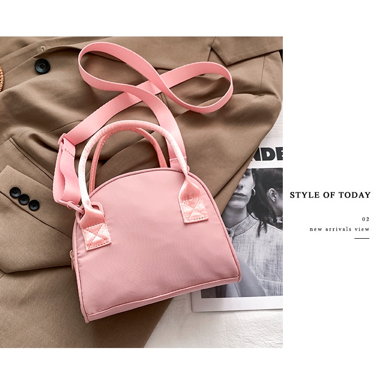 Túi đeo chéo puma thời trang dành cho nữ Pm767