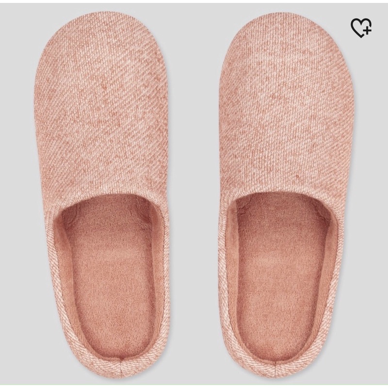 Dép bông đi trong nhà