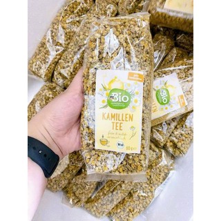 Trà cúc hữu cơ nguyên bông dm bio gói 60g