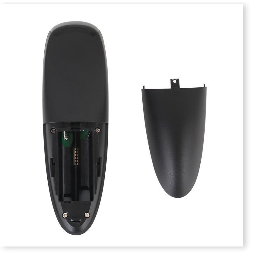 ✔️ [Bảo Hành 1 Đổi 1] Chuột Bay Không Dây Điều Khiển Giọng Nói Air Mouse Remote Voice G10S Cao Cấp, Kết Nối Nhanh Nhạy