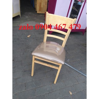 BÀN HỌC SINH GỖ THÔNG - HÀNG CAO CẤP - NGANG 1M2 - CÓ ĐỒNG HỒ