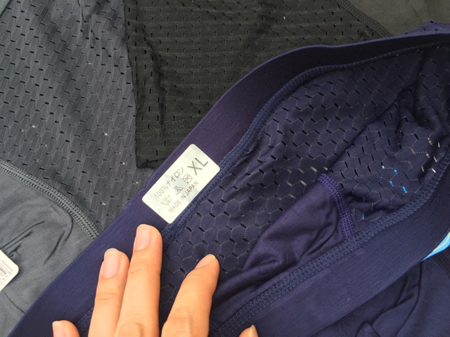 10 Quần sịp đùi thông hơi cạp to chất đẹp 118