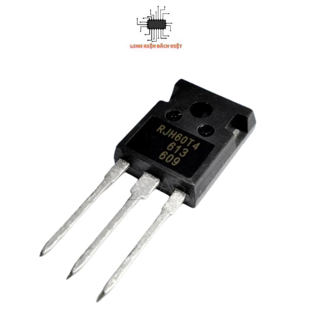 IGBT RJH60T4 60T4 60A 600V tháo máy