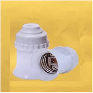 Đui đèn xoáy E27 Sopoka ĐL3