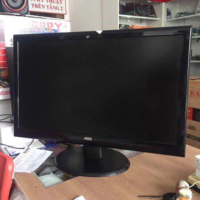 Màn Hình Máy Tính 17-19-20-22-24-27 Tặng Dây Cáp, Nguồn | BigBuy360 - bigbuy360.vn