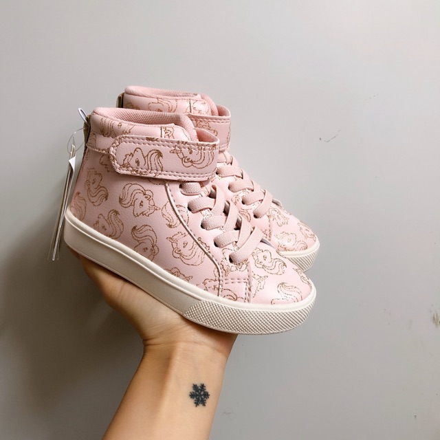 Giày HM size 24