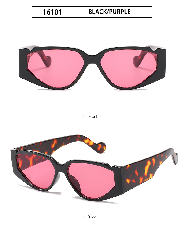 Kính mát phong cách thời trang Hàn Quốc cho nữ