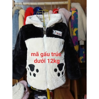 Áo khoác 110k