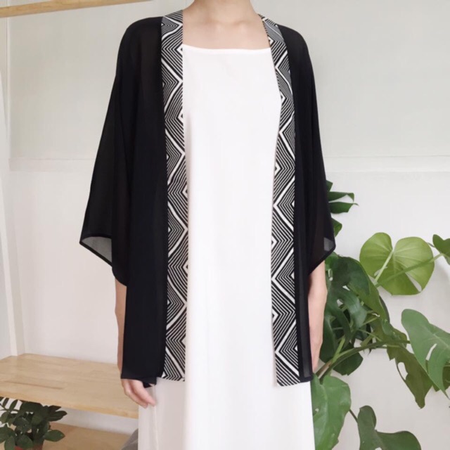 Kimono thiết kế Betterista